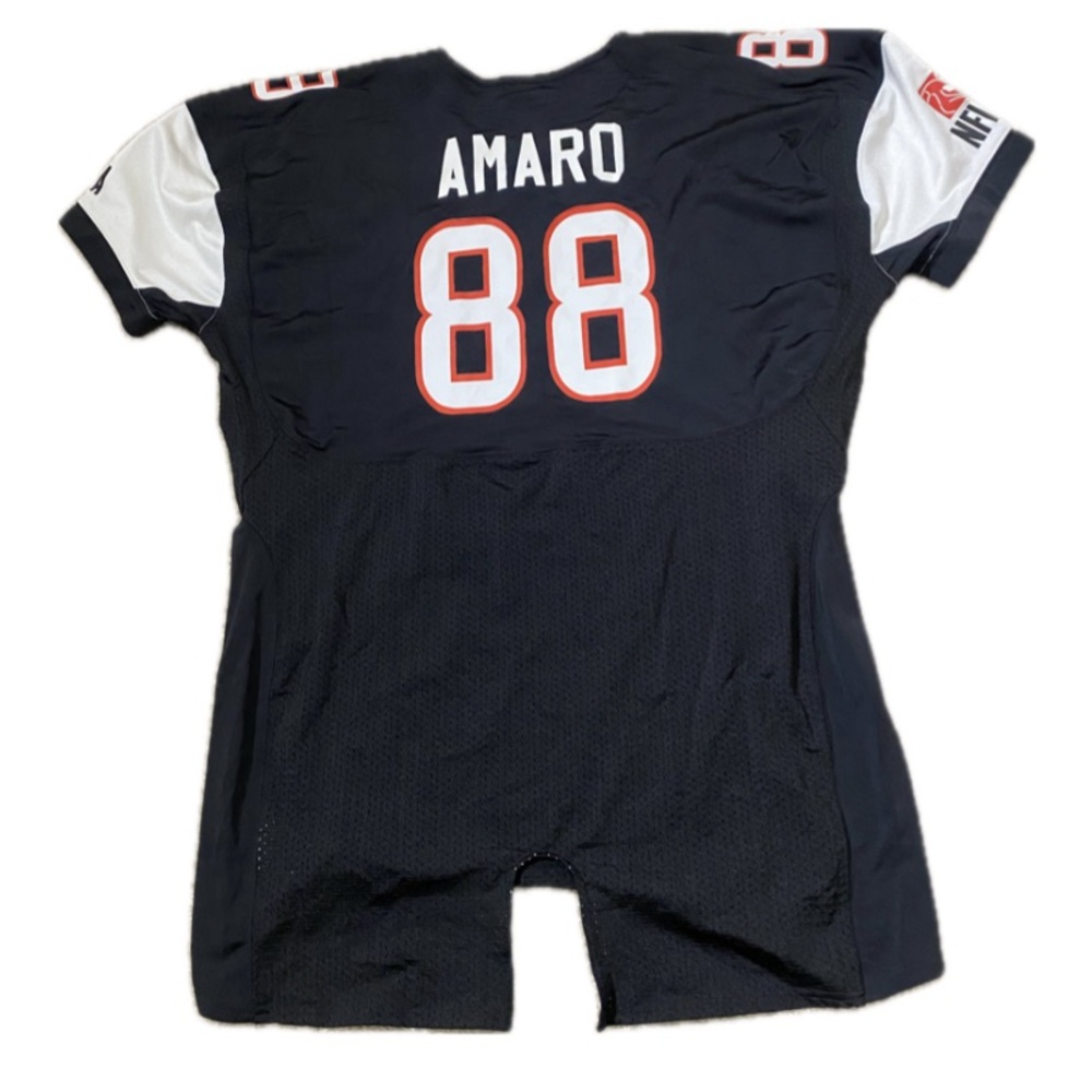 NFL Jace Amaro rookie jersey